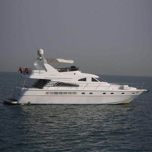 private yacht rental in dubai
