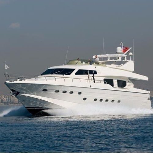 Private yacht charters Dubai