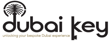 Dubai Key Logo