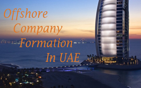 offshore company formation uae