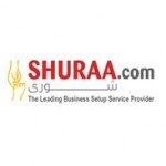shuraa logo