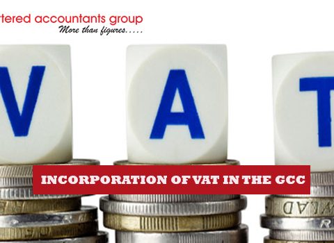 VAT In UAE