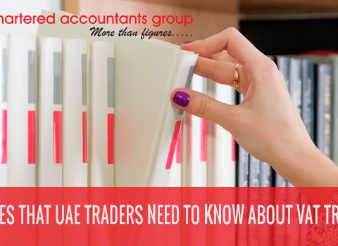 VAT in UAE Latest News
