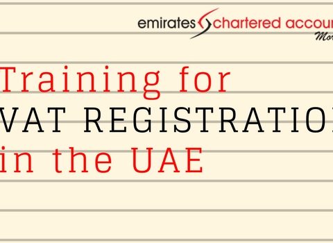 AT Registration in the UAE