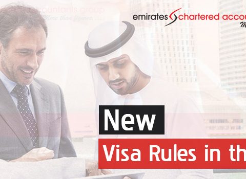 new visa rules in the uae