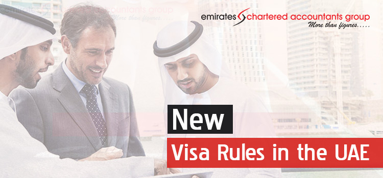 new visa rules in the uae